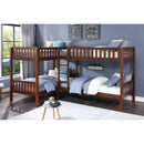 Homelegance Kids Beds Bunk Bed B2013CNDC-1* IMAGE 3