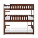 Homelegance Kids Beds Bunk Bed B2013TTTDC-1* IMAGE 2