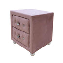 Acme Furniture Reggie 30823 Nightstand IMAGE 7