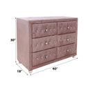 Acme Furniture Reggie 30825 Dresser IMAGE 7
