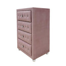 Acme Furniture Reggie 30826 Chest IMAGE 6