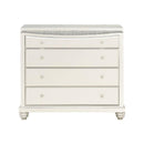 Acme Furniture Maverick 4-Drawer Kids Dresser 31811 IMAGE 1