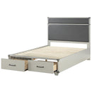 Acme Furniture Kids Beds Bed 36130T IMAGE 2