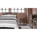 Signature Design by Ashley Neilsville EB2120B1 Queen Panel Platform Bed IMAGE 7