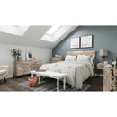 Signature Design by Ashley Neilsville EB2320B1 Queen Panel Platform Bed IMAGE 10