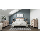 Signature Design by Ashley Neilsville EB2320B1 Queen Panel Platform Bed IMAGE 11