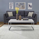 Acme Furniture Snyder Coffee Table 84625 IMAGE 1