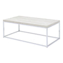 Acme Furniture Snyder Coffee Table 84625 IMAGE 2
