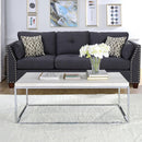Acme Furniture Snyder Coffee Table 84625 IMAGE 6