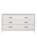 Acme Furniture 6-Drawer Dresser 28455 IMAGE 3