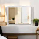 Acme Furniture Haiden 28454 Mirror IMAGE 5