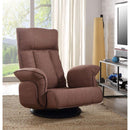 Acme Furniture Phemie Swivel Fabric Accent Chair 59805 IMAGE 3