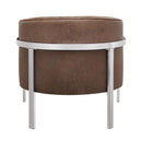 Acme Furniture Tiarnan Stationary Polyurethane Accent Chair 59810 IMAGE 4