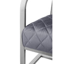 Acme Furniture Tasmine Stationary Fabric Accent Chair 59812 IMAGE 5