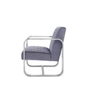 Acme Furniture Tasmine Stationary Fabric Accent Chair 59812 IMAGE 6