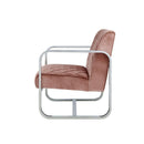 Acme Furniture Tasmine Stationary Fabric Accent Chair 59813 IMAGE 6