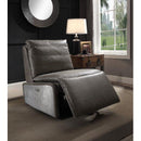 Acme Furniture Metier 59940 Power Motion Recliner IMAGE 10