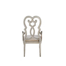 Acme Furniture Esteban Arm Chair 62203 IMAGE 2