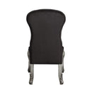 Acme Furniture Esteban Dining Chair 63142 IMAGE 4