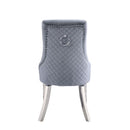 Acme Furniture Satinka Dining Chair 68264 IMAGE 2