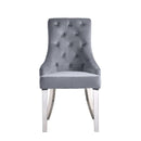 Acme Furniture Satinka Dining Chair 68264 IMAGE 4