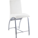 Acme Furniture Gordie Counter Height Dining Chair 70253 IMAGE 1
