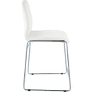 Acme Furniture Gordie Counter Height Dining Chair 70254 IMAGE 2