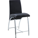 Acme Furniture Gordie Counter Height Dining Chair 70258 IMAGE 1