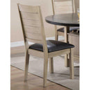 Acme Furniture Ramona Dining Chair 72007 IMAGE 2