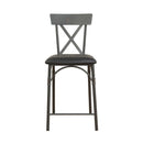 Acme Furniture Itzel Counter Height Dining Chair 72087 IMAGE 1