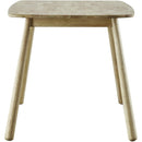 Acme Furniture Dessa Dining Table 72130 IMAGE 3