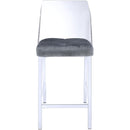 Acme Furniture Nadie II Counter Height Dining Chair 72172 IMAGE 2