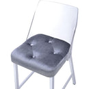 Acme Furniture Nadie II Counter Height Dining Chair 72172 IMAGE 4