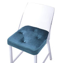 Acme Furniture Nadie II Counter Height Dining Chair 72175 IMAGE 4