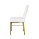 Acme Furniture Entropy 7 pc Dinette 72235 IMAGE 4