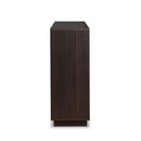 Acme Furniture Hazen Server 72605 IMAGE 5
