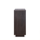 Acme Furniture Hazen Server 72615 IMAGE 3