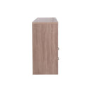 Acme Furniture Hazen Server 72635 IMAGE 3
