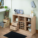 Acme Furniture Hazen Server 72635 IMAGE 7