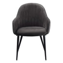 Acme Furniture Caspian Arm Chair 74011 IMAGE 3