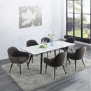 Acme Furniture Caspian 74011 Side Chair IMAGE 7