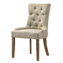 Acme Furniture Yotam Dining Chair 77162 IMAGE 2