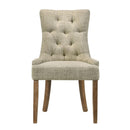 Acme Furniture Yotam Dining Chair 77162 IMAGE 3