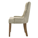Acme Furniture Yotam Dining Chair 77162 IMAGE 4