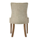 Acme Furniture Yotam Dining Chair 77162 IMAGE 5