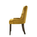 Acme Furniture Farren Dining Chair 77163 IMAGE 4