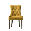 Acme Furniture Farren Dining Chair 77163 IMAGE 5