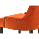 Acme Furniture Farren Dining Chair 77164 IMAGE 2