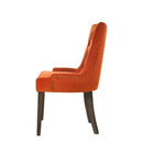 Acme Furniture Farren Dining Chair 77164 IMAGE 4