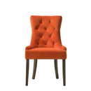 Acme Furniture Farren Dining Chair 77164 IMAGE 5
